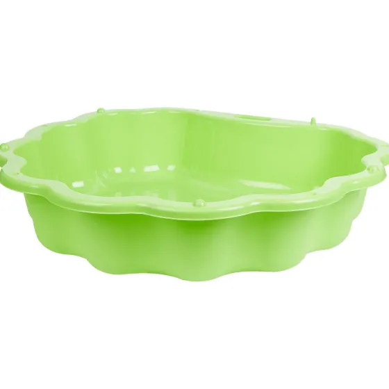 zandbak-FBleufQc-0.webp Outlet Hasbro Zandbak Blauw,Groen