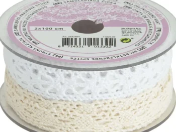 Best Alison & Mae Zelfklevende Linten Meerkleurig