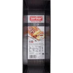 New Zenker Cakevorm Zwart