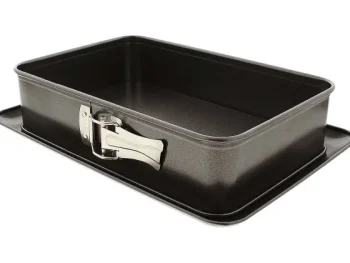 Discount Zenker Springvorm Zwart