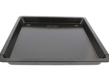 Outlet Zenker Uitschuifbare Bakplaat Zwart