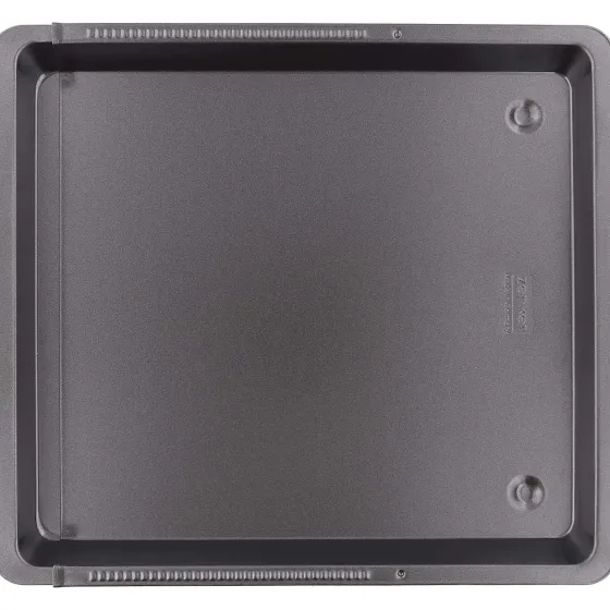 zenker-uitschuifbare-bakplaat-VXmyRceJ-3.webp Outlet Zenker Uitschuifbare Bakplaat Zwart