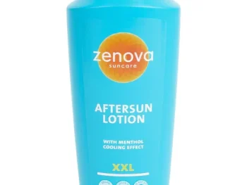Online Zenova Aftersun Lotion Xxl