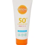 Discount Zenova Gezichtszonnebrand