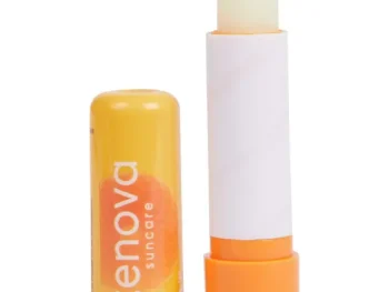 New Zenova Zonbescherming Lippenbalsem