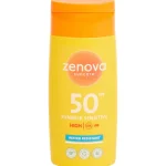 Clearance Zenova Zonnebrand Sensitive