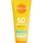 Discount Zenova Zonnemelk Sensitive