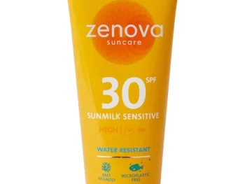 Best Zenova Zonnemelk Sensitive