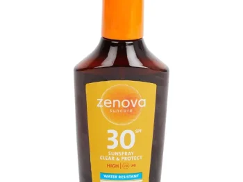 Best Zenova Zonneolie Spray