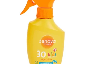 Fashion Zenova Zonnespray Kids