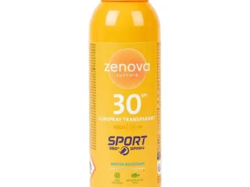 Outlet Zenova Zonnespray Sport