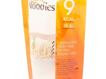 Clearance Big Jeff Zero Pasta, Noedels Of Rijst