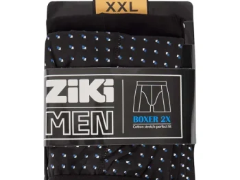 Fashion Ziki Boxershorts Print