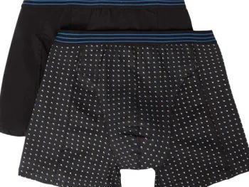 Fashion Ziki Boxershorts Print