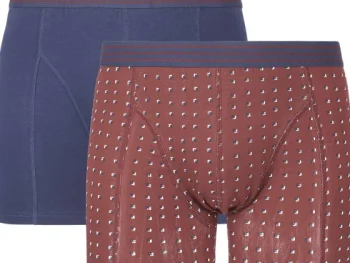 Online Ziki Boxershorts Print,Meerkleurig