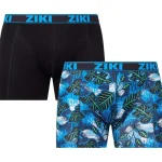 Online Ziki Boxershorts Print