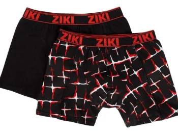 Best Ziki Boxershorts Print,Meerkleurig