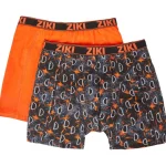 Clearance Ziki Boxershorts Print