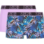 Discount Ziki Boxershorts Meerkleurig