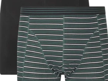Best Ziki Boxershorts Meerkleurig
