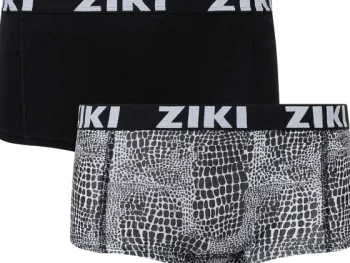 Best Ziki Boxershorts Print