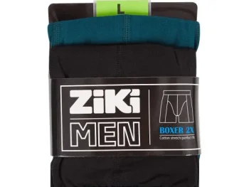 Online Ziki Boxershorts Meerkleurig