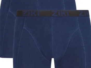 Online Ziki Boxershorts Meerkleurig