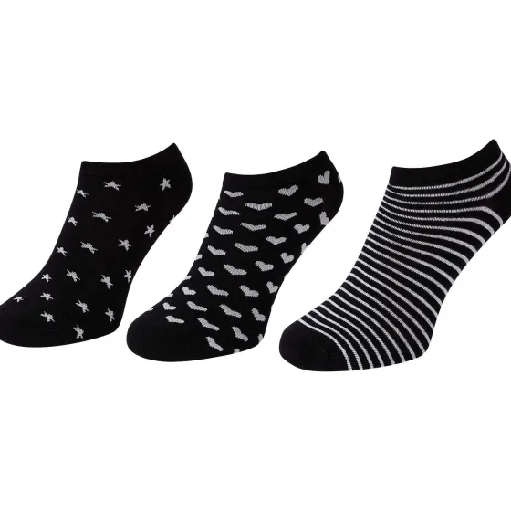 ziki-sneakersokken-efrzQhsE-2.webp Online Ziki Sneakersokken Print,Grijs,Wit,Zwart