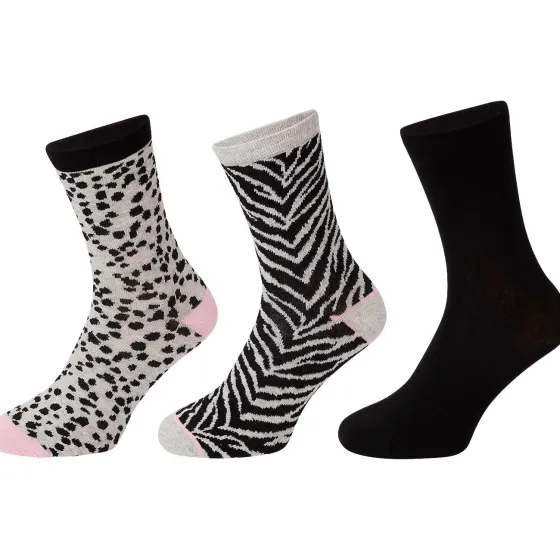 ziki-sokken-FtufeOZs-3.webp New Ziki Sokken Print,Grijs,Meerkleurig,Roze,Wit,Zwart
