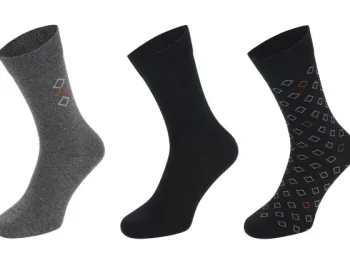 Discount Ziki Sokken Print