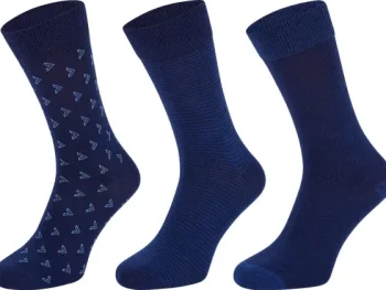 Sale Ziki Sokken Print