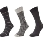 Hot Ziki Sokken Print