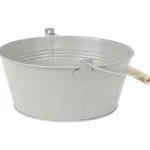 Online Merk Zinken Emmer Grijs,Groen,Wit,Zwart