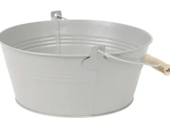 Online Merk Zinken Emmer Grijs,Groen,Wit,Zwart