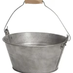 Outlet Merk Zinken Emmer Grijs