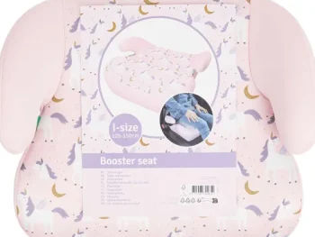 Sale Vinove Zitverhoger Print,Zwart