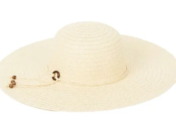 New McGregor Zomerhoed Bruin,Zwart