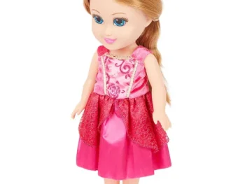 Clearance Zuru Sparkle Girlz Prinsessenpop