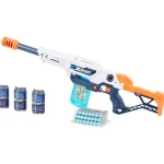 Sale Zuru X-Shot Dartgeweer Max Attack Blauw,Wit