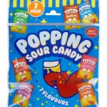 Online Mike & Ike Zuur Knettersnoep