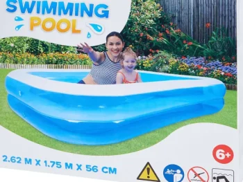 Discount Hasbro Zwembad Blauw