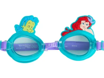 New Disney Zwembril Meerkleurig