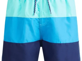 Online SuperTrash Zwembroek Print