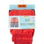 New SuperTrash Zwembroek Print