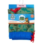 Clearance Merk Zwembroek Print