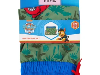 Clearance Merk Zwembroek Print