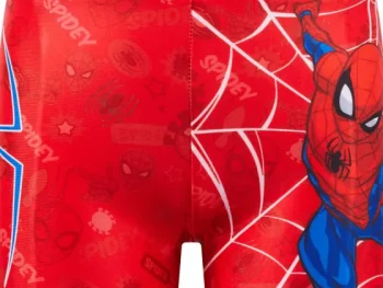 Hot Merk Zwembroek Print